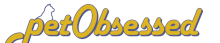 PetObsessed.com Home
