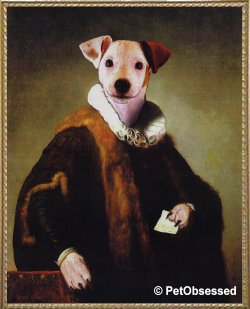 Rembrandt - Nicoleas Ruts